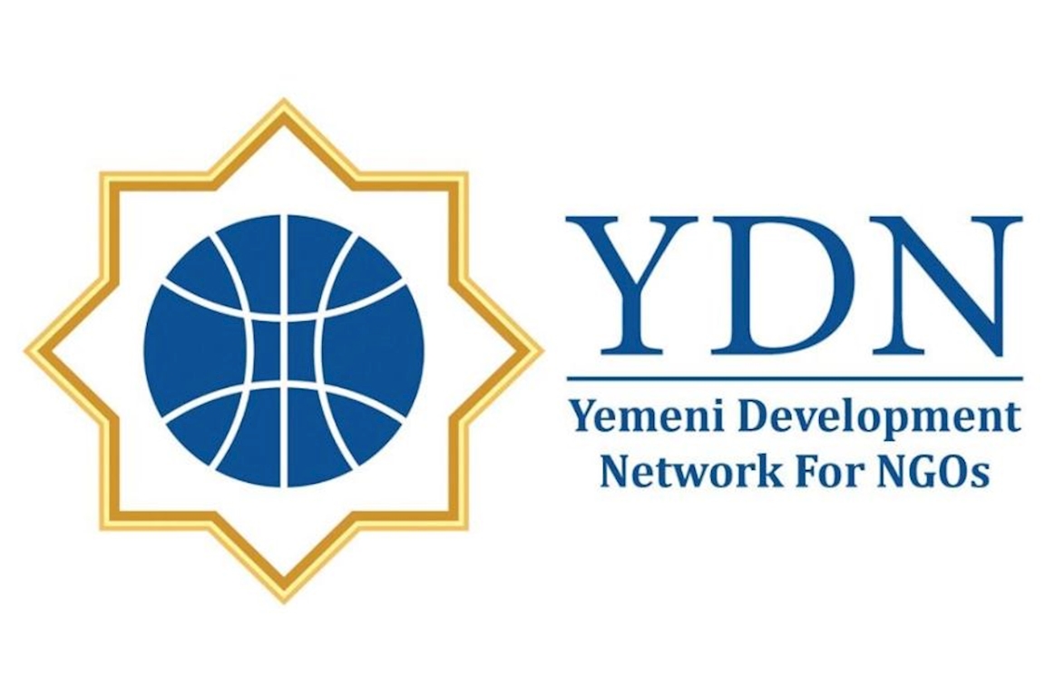 Yemeni Development Network for NGOs (YDN)